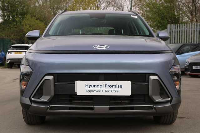 Hyundai KONA 1.0 T-GDi Advance Euro 6 (s/s) 5dr