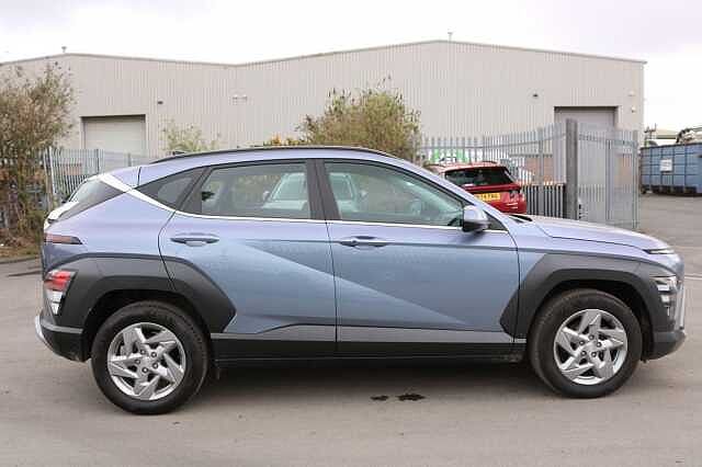Hyundai KONA 1.0 T-GDi Advance Euro 6 (s/s) 5dr