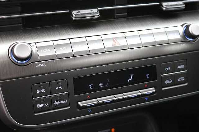 Hyundai KONA 1.0 T-GDi Advance Euro 6 (s/s) 5dr