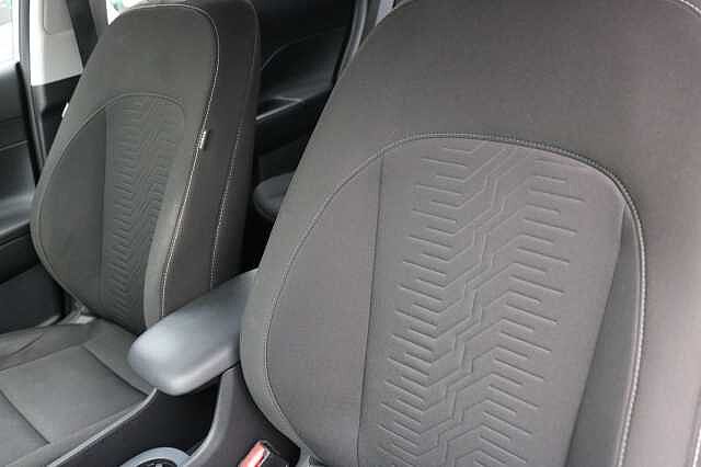 Hyundai KONA 1.0 T-GDi Advance Euro 6 (s/s) 5dr