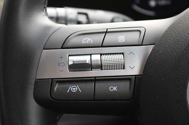 Hyundai KONA 1.0 T-GDi Advance Euro 6 (s/s) 5dr