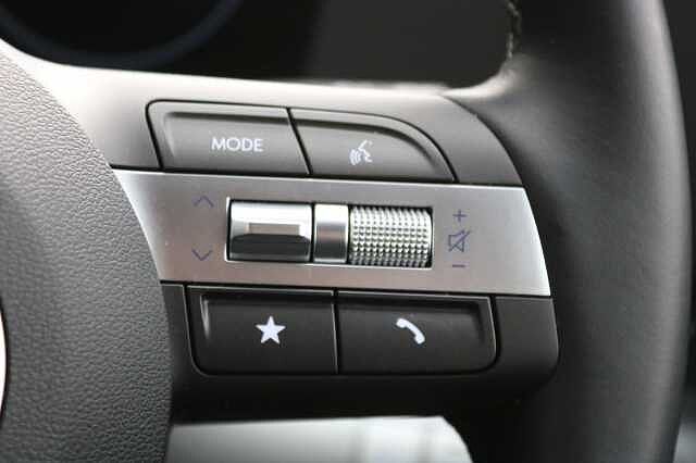 Hyundai KONA 1.0 T-GDi Advance Euro 6 (s/s) 5dr