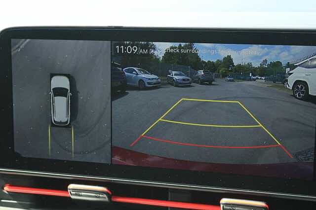 Hyundai KONA 1.0 T-GDi N Line S Euro 6 (s/s) 5dr