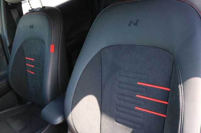 Hyundai KONA 1.0 T-GDi N Line S Euro 6 (s/s) 5dr