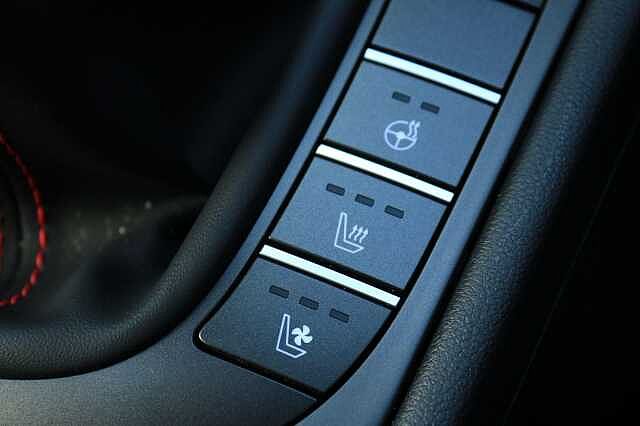 Hyundai KONA 1.0 T-GDi N Line S Euro 6 (s/s) 5dr