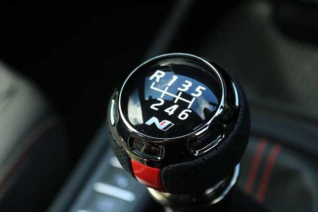 Hyundai KONA 1.0 T-GDi N Line S Euro 6 (s/s) 5dr