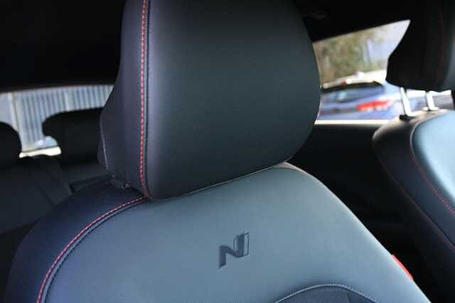 Hyundai KONA 1.0 T-GDi N Line S Euro 6 (s/s) 5dr