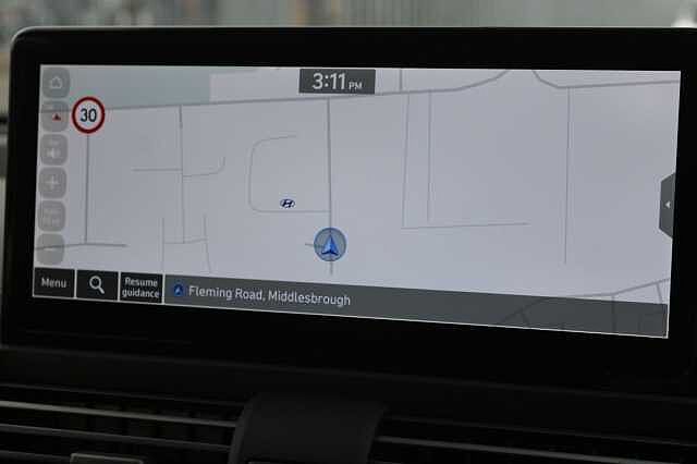 Hyundai INSTER Long Range 49kWh 02 Auto 5dr