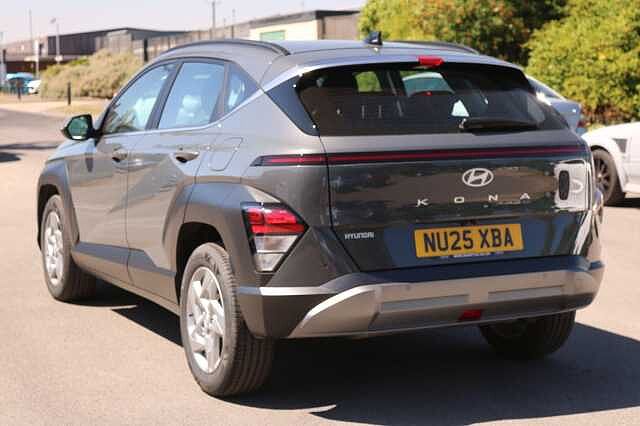 Hyundai KONA 1.6 T-GDi Advance DCT Euro 6 (s/s) 5dr