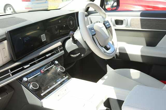 Hyundai Santa Fe 1.6 h T-GDi Premium Auto Euro 6 (s/s) 5dr (7Seat)