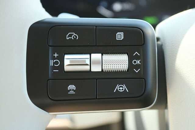 Hyundai Santa Fe 1.6 h T-GDi Premium Auto Euro 6 (s/s) 5dr (7Seat)