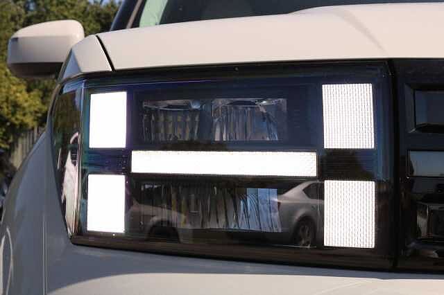 Hyundai Santa Fe 1.6 h T-GDi Premium Auto Euro 6 (s/s) 5dr (7Seat)