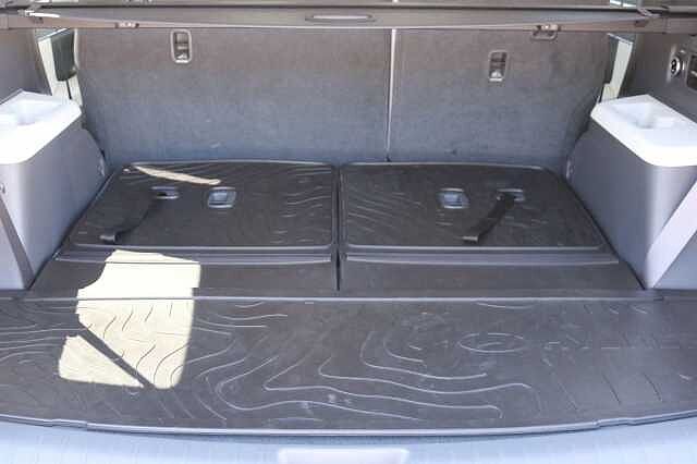 Hyundai Santa Fe 1.6 h T-GDi Premium Auto Euro 6 (s/s) 5dr (7Seat)