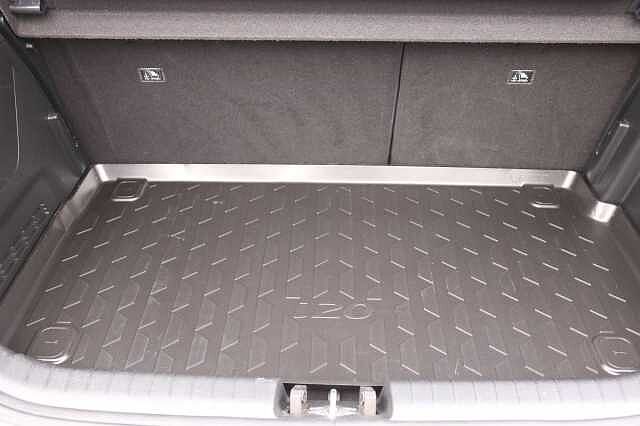 Hyundai i20 1.0 T-GDi MHEV SE Connect Euro 6 (s/s) 5dr