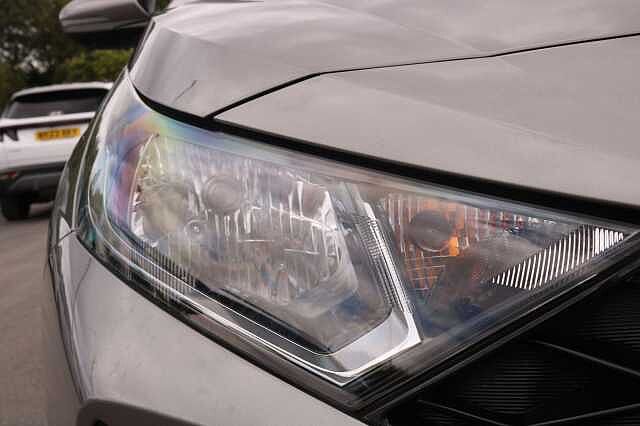 Hyundai i20 1.0 T-GDi MHEV SE Connect Euro 6 (s/s) 5dr