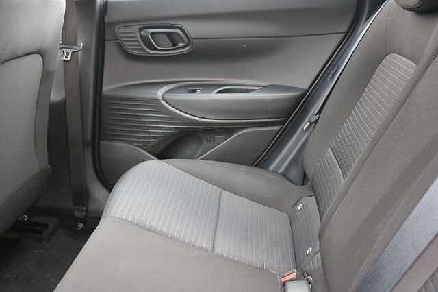 Hyundai i20 1.0 T-GDi MHEV SE Connect Euro 6 (s/s) 5dr