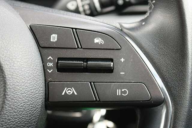 Hyundai i20 1.0 T-GDi MHEV SE Connect Euro 6 (s/s) 5dr