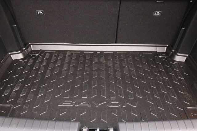 Hyundai BAYON 1.0 T-GDi Premium Euro 6 (s/s) 5dr