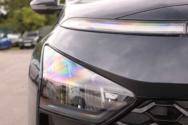 Hyundai BAYON 1.0 T-GDi Premium Euro 6 (s/s) 5dr