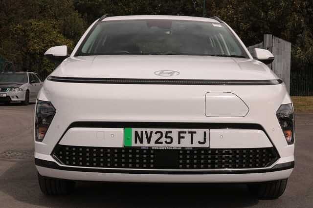 Hyundai KONA 48.4kWh Advance Auto 5dr