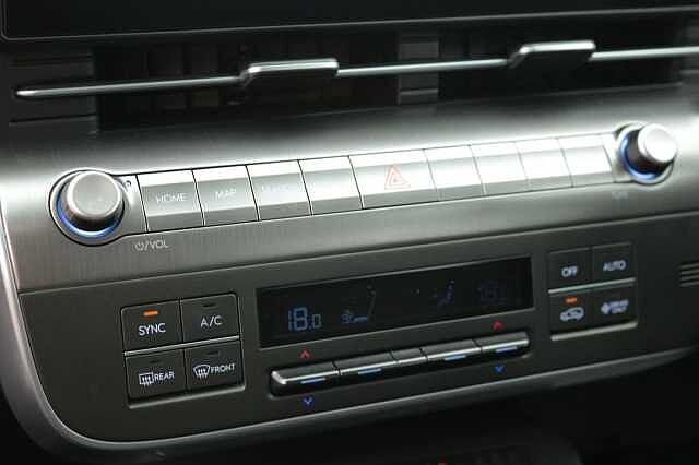 Hyundai KONA 48.4kWh Advance Auto 5dr