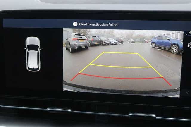 Hyundai KONA 115kW Advance 48kWh 5dr Auto