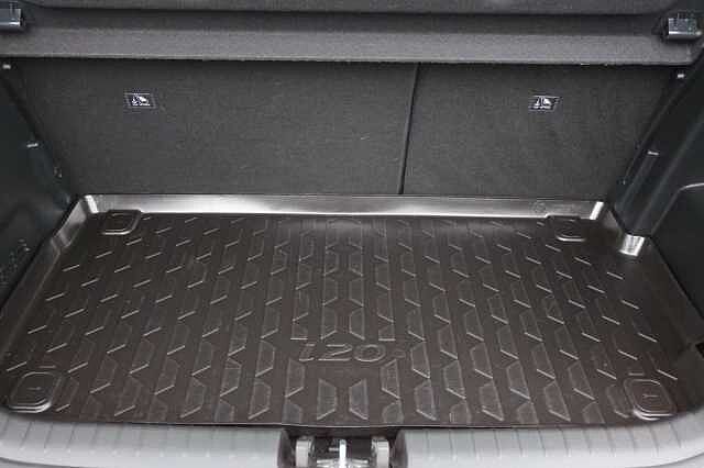 Hyundai i20 1.0 T-GDi MHEV SE Connect Euro 6 (s/s) 5dr