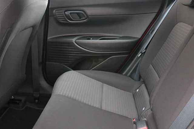 Hyundai i20 1.0 T-GDi MHEV SE Connect Euro 6 (s/s) 5dr