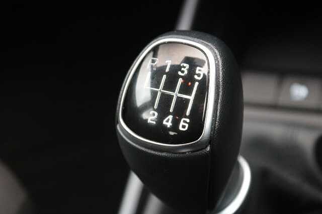 Hyundai i20 1.0 T-GDi MHEV SE Connect Euro 6 (s/s) 5dr