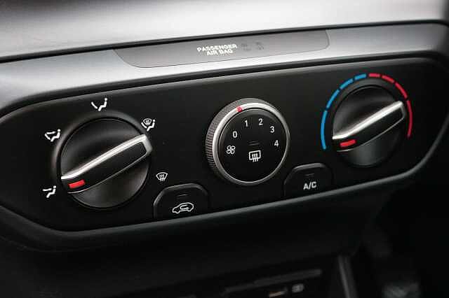 Hyundai i20 1.0 T-GDi MHEV SE Connect Euro 6 (s/s) 5dr