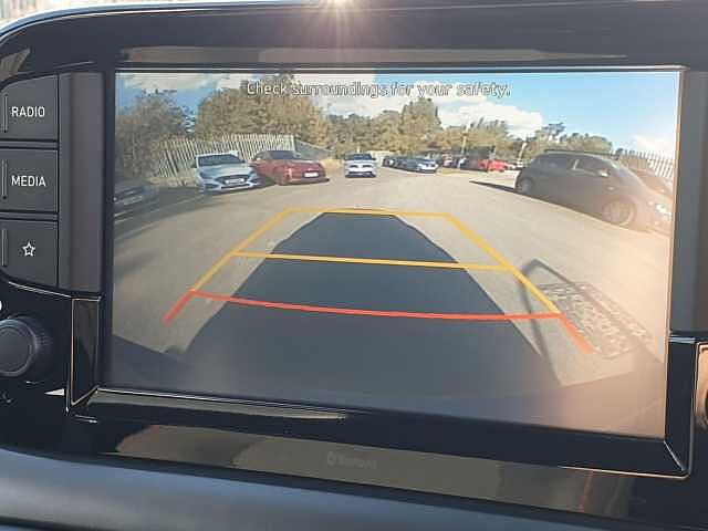 Hyundai i10 1.0 T-GDi N Line Euro 6 (s/s) 5dr