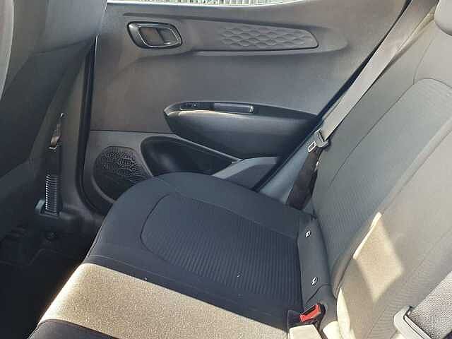 Hyundai i10 1.0 T-GDi N Line Euro 6 (s/s) 5dr