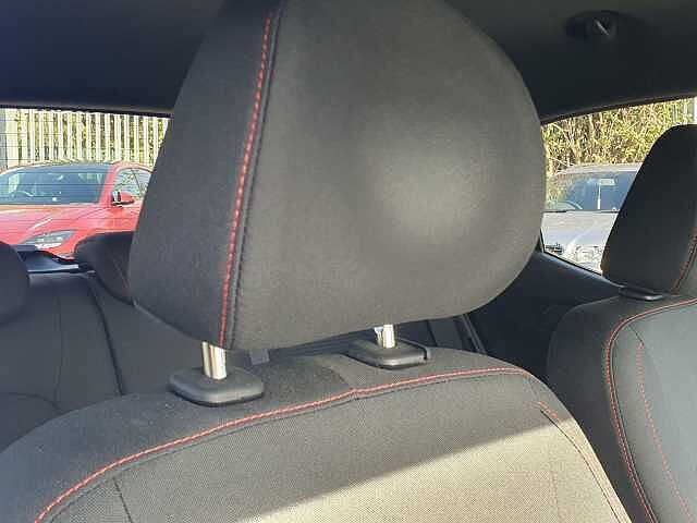 Hyundai i10 1.0 T-GDi N Line Euro 6 (s/s) 5dr