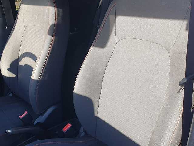 Hyundai i10 1.0 T-GDi N Line Euro 6 (s/s) 5dr