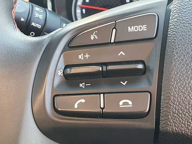 Hyundai i10 1.0 T-GDi N Line Euro 6 (s/s) 5dr