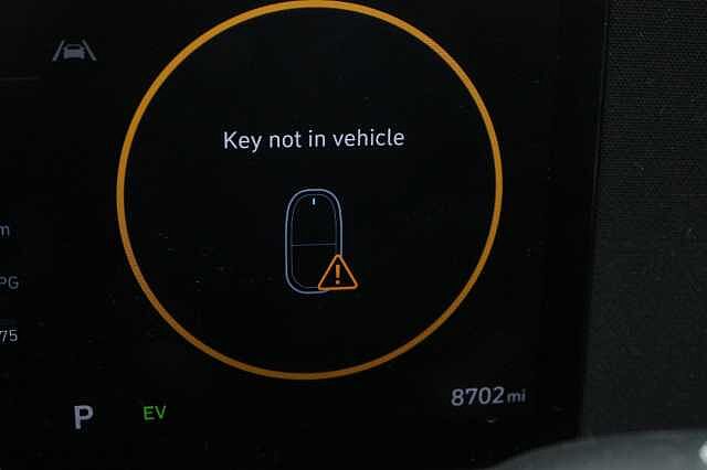 Hyundai KONA 1.6 h-GDi N Line DCT Euro 6 (s/s) 5dr