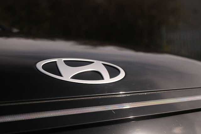 Hyundai KONA 1.6 h-GDi N Line DCT Euro 6 (s/s) 5dr