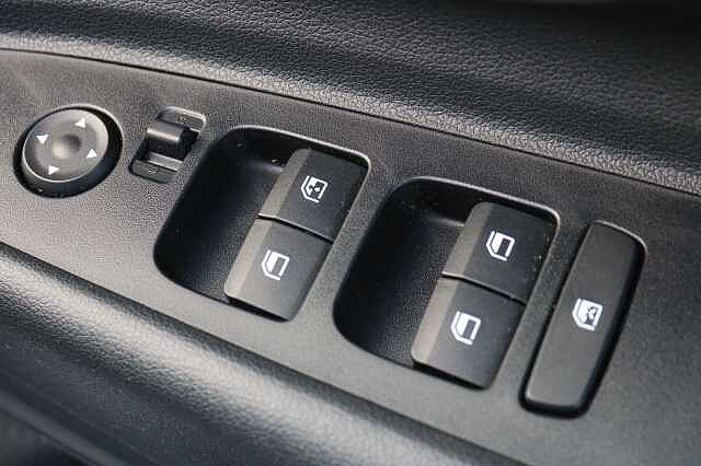 Hyundai i20 1.0 T-GDi MHEV SE Connect Euro 6 (s/s) 5dr