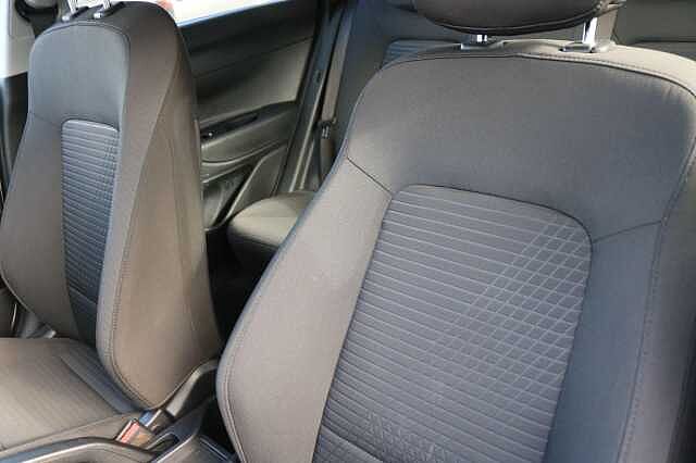 Hyundai i20 1.0 T-GDi MHEV SE Connect Euro 6 (s/s) 5dr