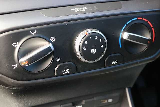 Hyundai i20 1.0 T-GDi MHEV SE Connect Euro 6 (s/s) 5dr