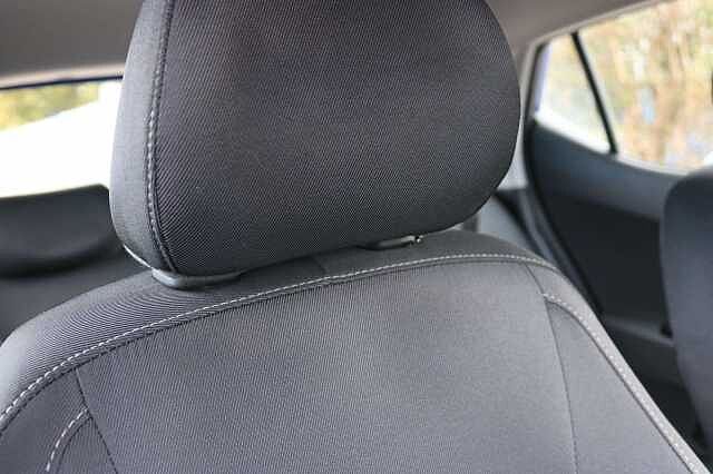 Hyundai i10 1.2 SE Euro 6 5dr