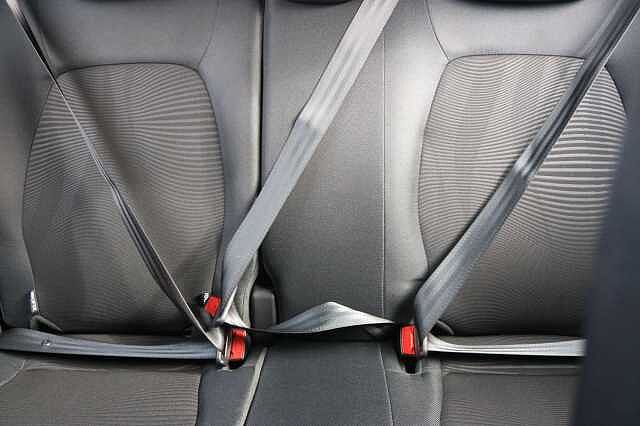 Hyundai i10 1.2 SE Euro 6 5dr