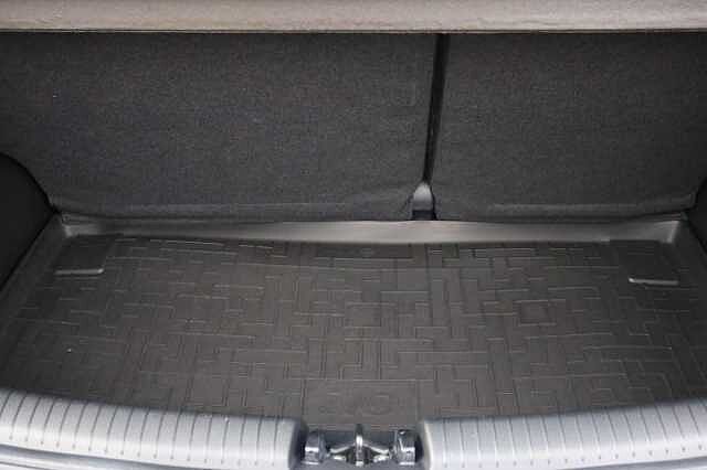 Hyundai i10 1.2 SE Euro 6 5dr