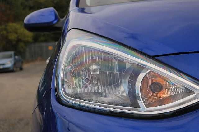 Hyundai i10 1.2 SE Euro 6 5dr