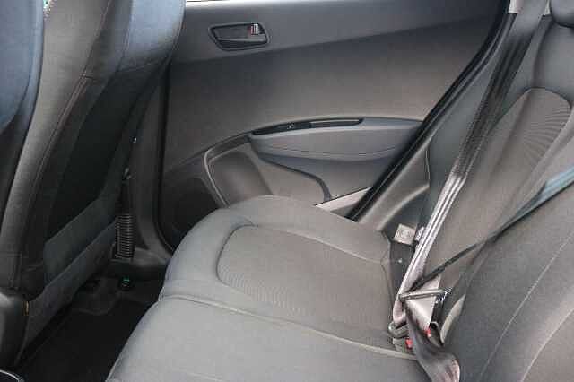 Hyundai i10 1.2 SE Euro 6 5dr