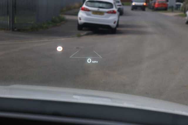 Hyundai TUCSON 1.6 T-GDi Ultimate Auto Euro 6 (s/s) 5dr