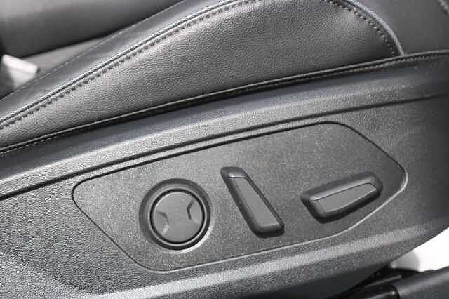 Hyundai TUCSON 1.6 T-GDi Ultimate Auto Euro 6 (s/s) 5dr