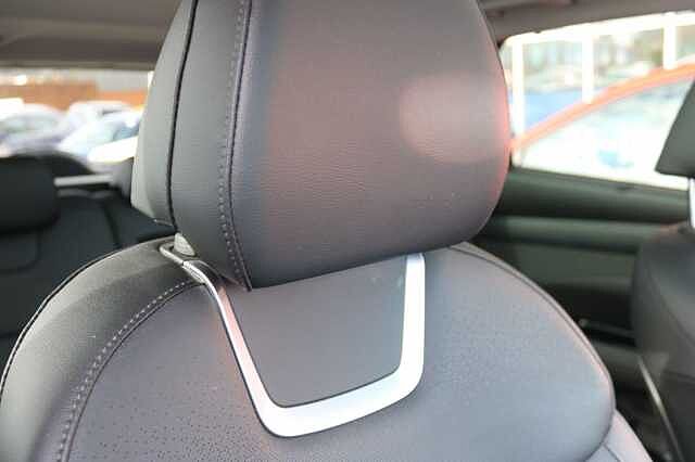 Hyundai TUCSON 1.6 T-GDi Ultimate Auto Euro 6 (s/s) 5dr