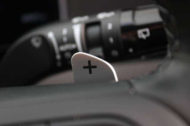 Hyundai TUCSON 1.6 T-GDi Ultimate Auto Euro 6 (s/s) 5dr