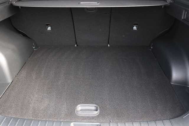 Hyundai TUCSON 1.6 T-GDi Ultimate Auto Euro 6 (s/s) 5dr